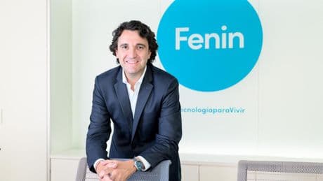 Pablo Crespo (Fenin): "El incremento de inversión en defensa debe incluir la mejora de la sanidad militar"