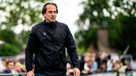 Vitesse zwijgt na dreun voor club, selectie traint wel op Papendal
