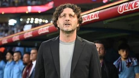 Fatih Tekke'den Galatasaray yenilgisi sonrası 'kupa' vurgusu: 'Rövanş için gideceğiz'