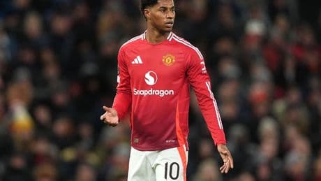 Transfer news live: Barcelona want Rashford on loan as Arsenal given Gyokeres boost