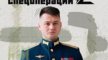 Putin ‘war hero’ behind Mariupol strikes killed in ‘suicide bombing’ in Russia