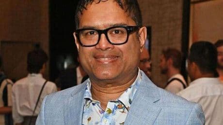 Paul Sinha of 'The Chase' shares emotional health update