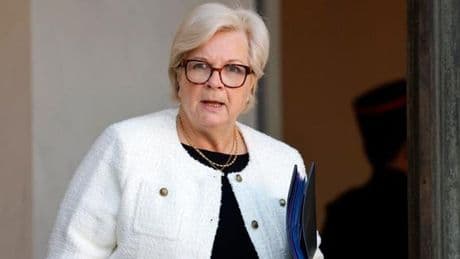 Protection de l’enfance : Catherine Vautrin va déposer un projet de loi à l’automne