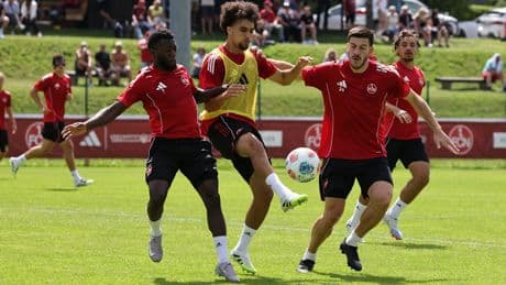 Eine Woche Südtirol vorbei - Die Gewinner und Verlierer des Club-Camps