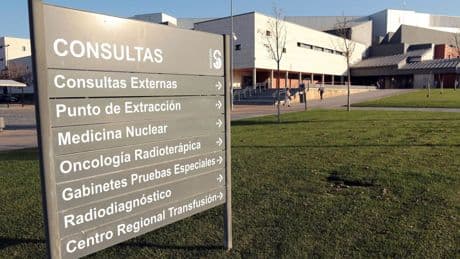 Condenan a Castilla-La Mancha a pagar 156.000 euros por la muerte de una paciente tras extirparle la vesícula