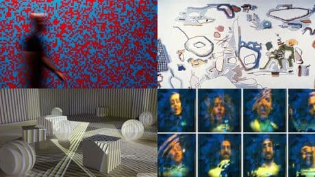 Electric Dreams: alla Tate Modern va in mostra l’Archetecnologia