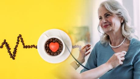 Mehr als nur ein Wachmacher: Reduziertes Herz-Kreislauf-Risiko durch Kaffee