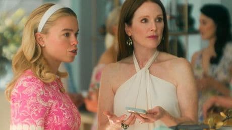“Sirens”, sur Netflix, la milliardaire était presque parfaite