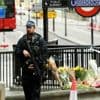 Royaume-Uni : cinq hommes arrêtés au pour soupçons de projet terroriste