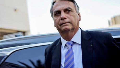 La Fiscalía de Brasil pide condenar a Bolsonaro por «golpe de Estado»