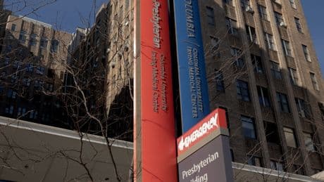 U.S. Opens Antitrust Investigation Into NewYork-Presbyterian