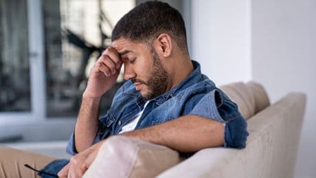 The 3 conditions that are more likely to kill MEN revealed – as experts issue stark warning