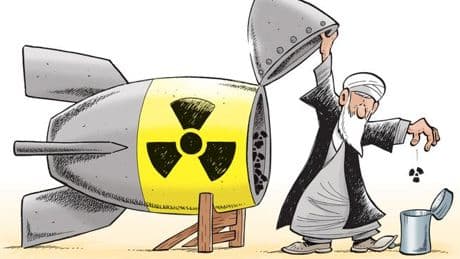 Après les frappes américaines en Iran, un risque accru de prolifération nucléaire