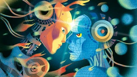 The Race for Artificial General Intelligence Poses New Risks to an Unstable World