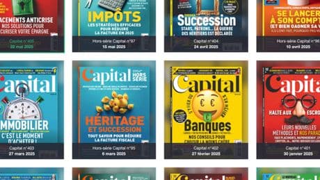 La directrice de la rédaction du magazine « Capital » visée par une motion de défiance
