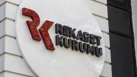 Rekabet Kurulundan Erikli ve Pınar Su'ya yaklaşık 26 milyon lira ceza
