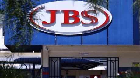 With Trump’s Help, Scandal-Ridden Brazilian Meatpacker JBS Makes a Comeback