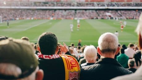 Pese a no ganar nunca, a Inglaterra siempre le quedaba haber inventado el fútbol. Es posible que ahora ya ni eso