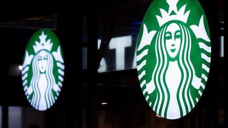 Starbucks corporate workers protest the latest RTO mandate: 'This is the wrong direction. Please stop.'