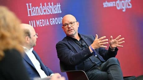 TECH: Wie die Industrie die aktuelle „Explosion an Innovation“ managt