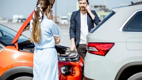 Pourquoi les mauvais conducteurs ce sont toujours les autres