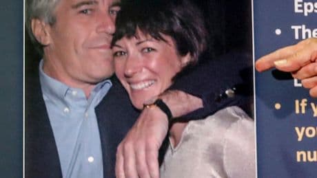 NYC Judge Denies Trump Administration Request to Unseal Jeffrey Epstein Grand Jury Transcripts