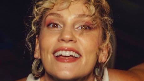 Farah Zeynep Abdullah'tan 'Sperm bankası' itirafı: Babamın tavsiyesi