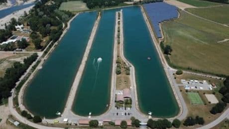 L&rsquo;Italia pronta a ruggire per i Mondiali Open di sci nautico