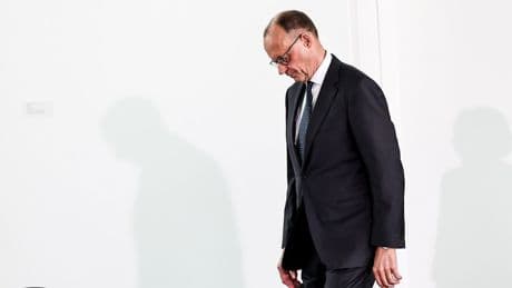Regierung dementiert Bericht - Der Krimi um die „nationale Notlage“