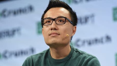 DoorDash CEO says he gets hundreds of emails weekly from customers and workers. They show it has work to do.