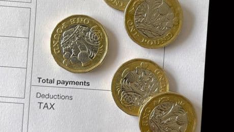 Number of retirees delaying their taking state pension for more cash halves