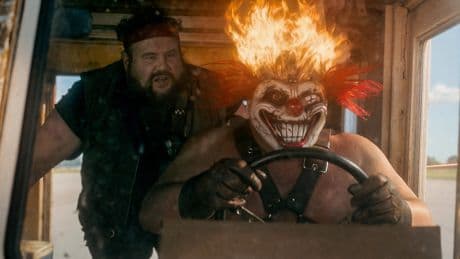 Peacock’s adaptation finally feels like Twisted Metal in season 2