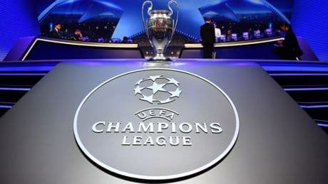 PSG Inter maçı ne zaman, saat kaçta, hangi kanalda? Şampiyonlar Ligi şifresiz kanalda!