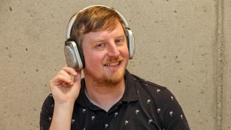 Nothing Headphone (1) im Test: Ein Over-Ear mit Ambitionen