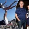 Bill Belichick finally breaks silence on Jordon Hudson beach yoga photo after dodging question in CBS interview