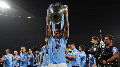 Manuel Akanji, chi è il nuovo difensore dell'Inter: età, carriera, stipendio e caratteristiche tecniche