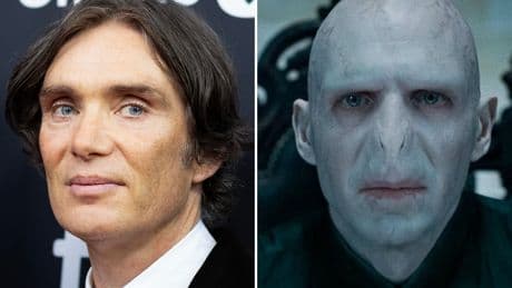 Cillian Murphy dispels Harry Potter casting rumors and wishes ‘good luck’ to whoever takes over role