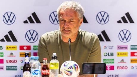 Wück nominiert DFB-Team für EM: Kritikerinnen bleiben zu Hause
