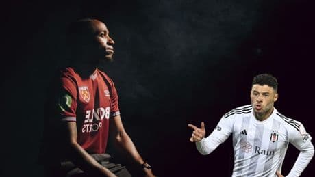 Beşiktaş için olay iddia!  Transferi Chamberlain engelledi