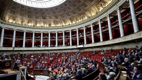 14 EPR, réacteur de 4ème génération: les députés votent une relance massive du nucléaire