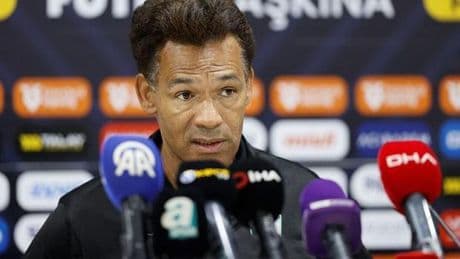 Jose Morais, Bodrum FK’ya veda etti!
