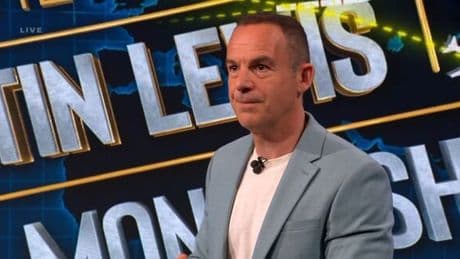 Martin Lewis issues update on state pension National Insurance boost worth up to £100,000