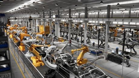 How AI Is Solving America's $1 Trillion Manufacturing Labor Crisis
