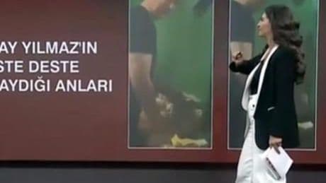 İkinci 'para kulesi' skandalı! İmamoğlu İnşaat Genel Müdürü'nün görüntüleri ortaya çıktı