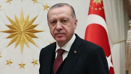 Cumhurbaşkanı Erdoğan'dan, Çerkes Sürgünü'ne ilişkin paylaşım