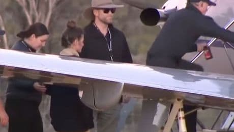 Lost in the Australian wilderness for 11 days: How a German backpacker survived the outback