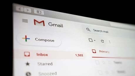 Google warns 2.5B Gmail users to update passwords after hackers complete ‘successful intrusions’