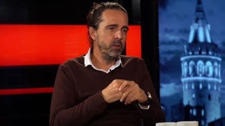 Timur Soykan hakkında tutuklama talebi