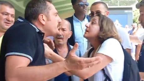 Hanifi Zengin, İstanbul İl Emniyet Müdür Yardımcısı oldu