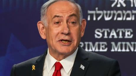 Terror group Hamas claims it is ready to release hostages in a bid to end the war in Gaza